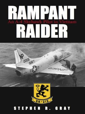 cover image of Rampant Raider